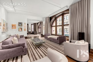 71 Bleecker St Unit 2E, New York, NY 10012