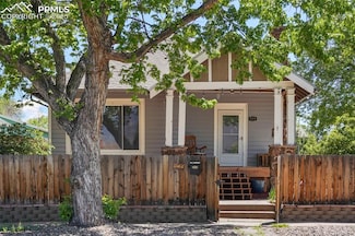 729 S Prospect St, Colorado Springs, CO 80903