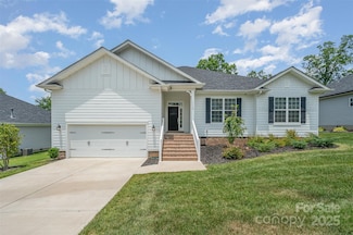 7739 Village Pkwy, Locust, NC 28097