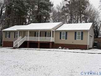 3007 Valleyfield Rd, Henrico, VA 23228