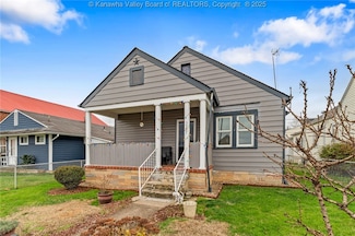 5307 Ohio St, Charleston, WV 25309