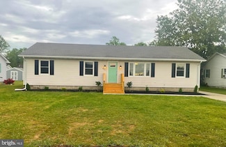 54 Bryan Dr, Rehoboth Beach, DE 19971