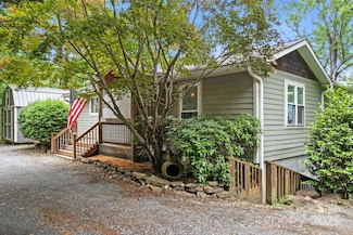 1672 Memorial Hwy, Lake Lure, NC 28746