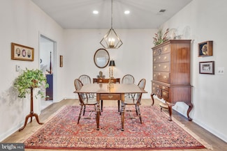 23560 F D R Blvd Unit 401, California, MD 20619