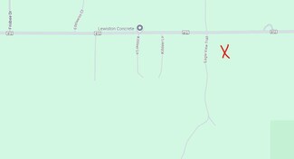 Parcel C County Road 612, Lewiston, MI 49756