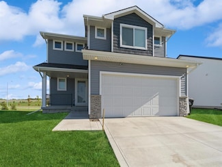 1045 Hamilton Rd, Waukee, IA 50263