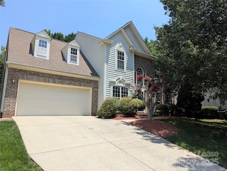 7711 Epping Forest Dr, Huntersville, NC 28078