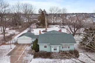 56708 Lake St, Osceola, IN 46561