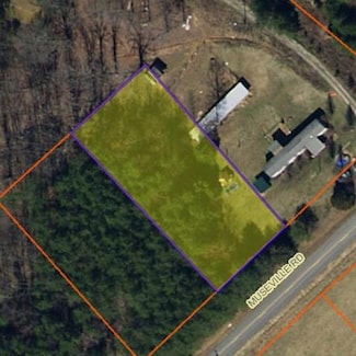 n/a Museville Rd, Gretna, VA 24557