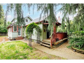 7310 N Mohawk Ave, Portland, OR 97203