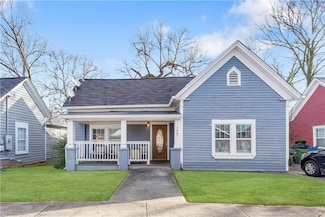 1087 Longley Ave NW, Atlanta, GA 30318