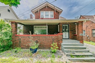 10008 Aetna Rd, Cleveland, OH 44105