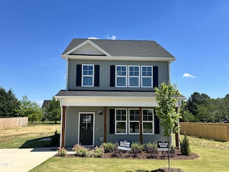 40 Longbow Dr, Middlesex, NC 27557
