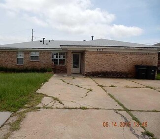804 NW 18th St, Oklahoma City, OK 73160