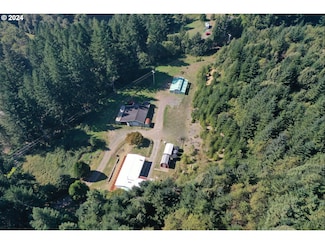 96855 Swede Ln, Brookings, OR 97415