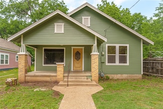 1203 Brook Ave, Waco, TX 76708