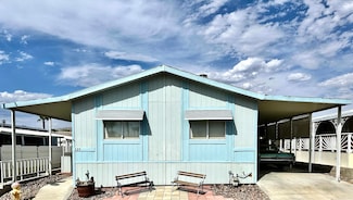 18070 Langlois Rd Unit 220, Desert Hot Springs, CA 92241