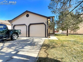 2330 Lexington Village Ln Unit 6, Colorado Springs, CO 80916