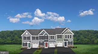 125 Dunster St, Martinsburg, WV 25405