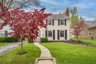 4810 Tacoma Ave, Fort Wayne, IN 46807