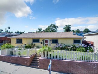 9510 Abbeyfield Rd, Santee, CA 92071