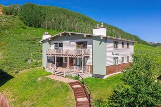 755 Gothic Rd Unit 2, Crested Butte, CO 81225