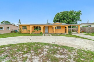 2619 Lorna Dr, Melbourne, FL 32935