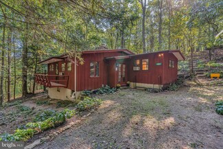 360 Timber Ln, Bluemont, VA 20135