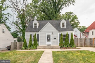 4202 55th Ave, Bladensburg, MD 20710