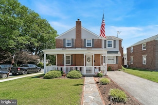 7715 Keiffer St, Philadelphia, PA 19128