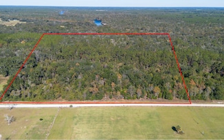 00 NE Holly Rd, Branford, FL 32071