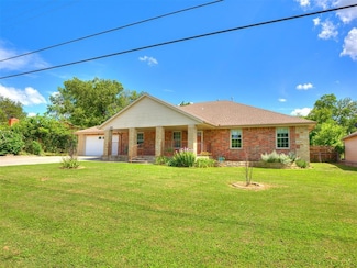 5804 SE 7th St, Oklahoma City, OK 73110