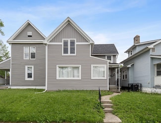 354 S Oakley Ave, Columbus, OH 43204