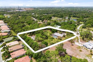 800 Eaglenook Way, Osprey, FL 34229