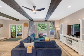 10304 Stallion Way, Bahama, NC 27503