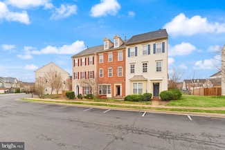 9162 Ribbon Falls Loop, Bristow, VA 20136