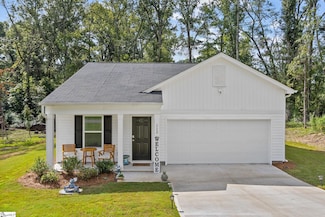 112 Heather Glen Ln, Clinton, SC 29325