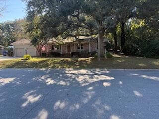 1313 Old Colony Rd, Mount Pleasant, SC 29464