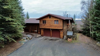 1421 Gordy Way, North Pole, AK 99705