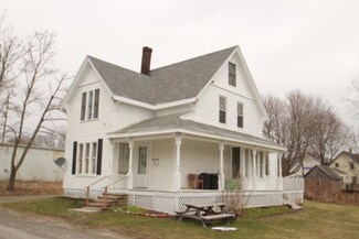 25 Maverick St, Rockland, ME 04841