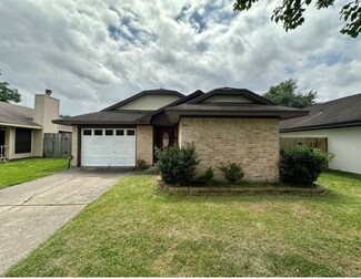 3114 Clear Wing St, Spring, TX 77373