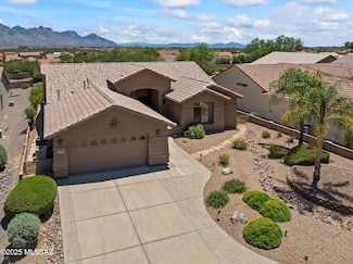 63243 E Mountain Wood Dr, Tucson, AZ 85739