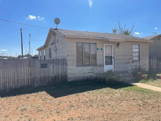 1000 W Hale St, Slaton, TX 79364
