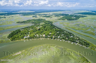 235 Distant Island Dr, Beaufort, SC 29907