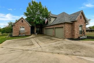 143 Sugartree Cir, Lipan, TX 76462