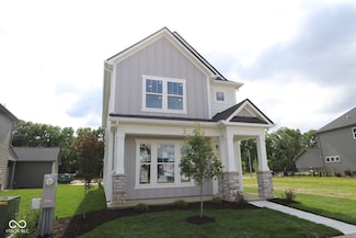 1813 Real St, Indianapolis, IN 46240
