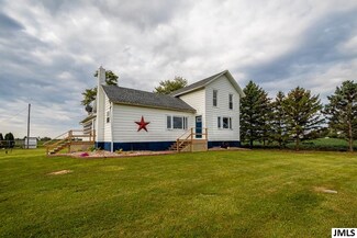8347 Dibble Rd, Britton, MI 49229