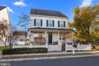 4748 Bishop Cir, Doylestown, PA 18902