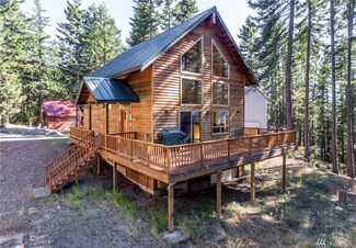 1181 Highland Lp, Ronald, WA 98940