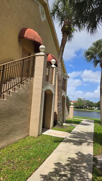 4280 San Marino Blvd Unit 207, West Palm Beach, FL 33409